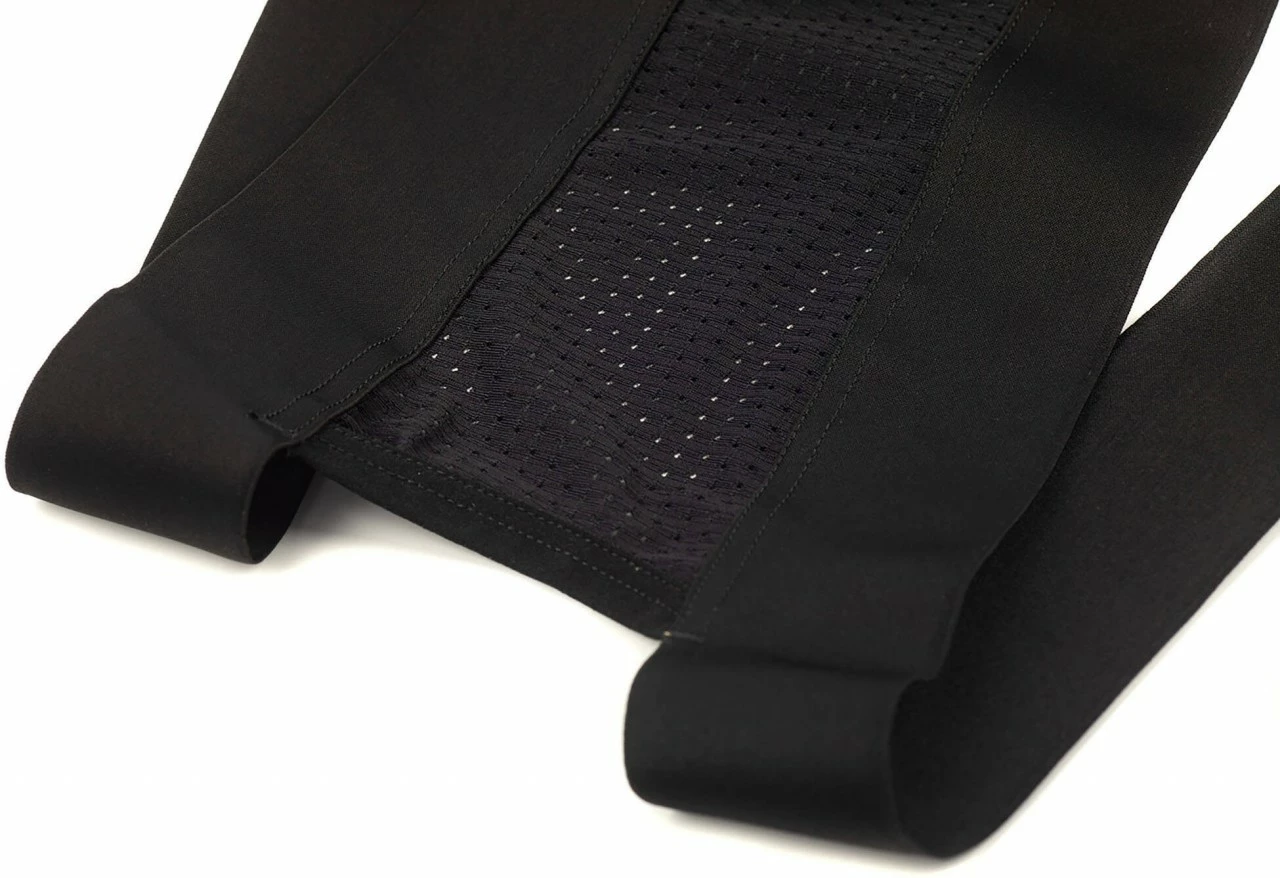 CUBE BLACKLINE Trägerhose Kurz – Bild 3