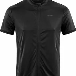 CUBE TOUR Core Trikot Full Zip Kurzarm