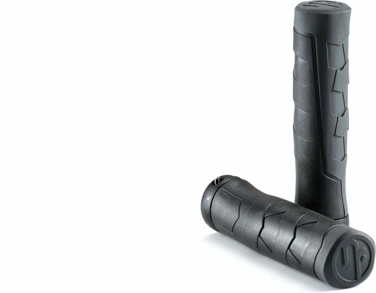 NATURAL FIT Griffe PERFORMANCE Black´n´grey – Bild 4