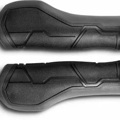 NATURAL FIT Griffe ALL TERRAIN Black´n´grey