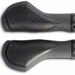 NATURAL FIT Griffe COMFORT Black´n´grey