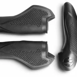 NATURAL FIT Griffe COMFORT Bar Ends Large