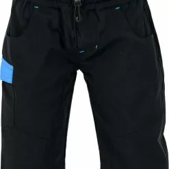 CUBE JUNIOR Baggy Shorts Inkl. Innenhose