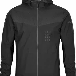CUBE ATX Storm Jacket Black