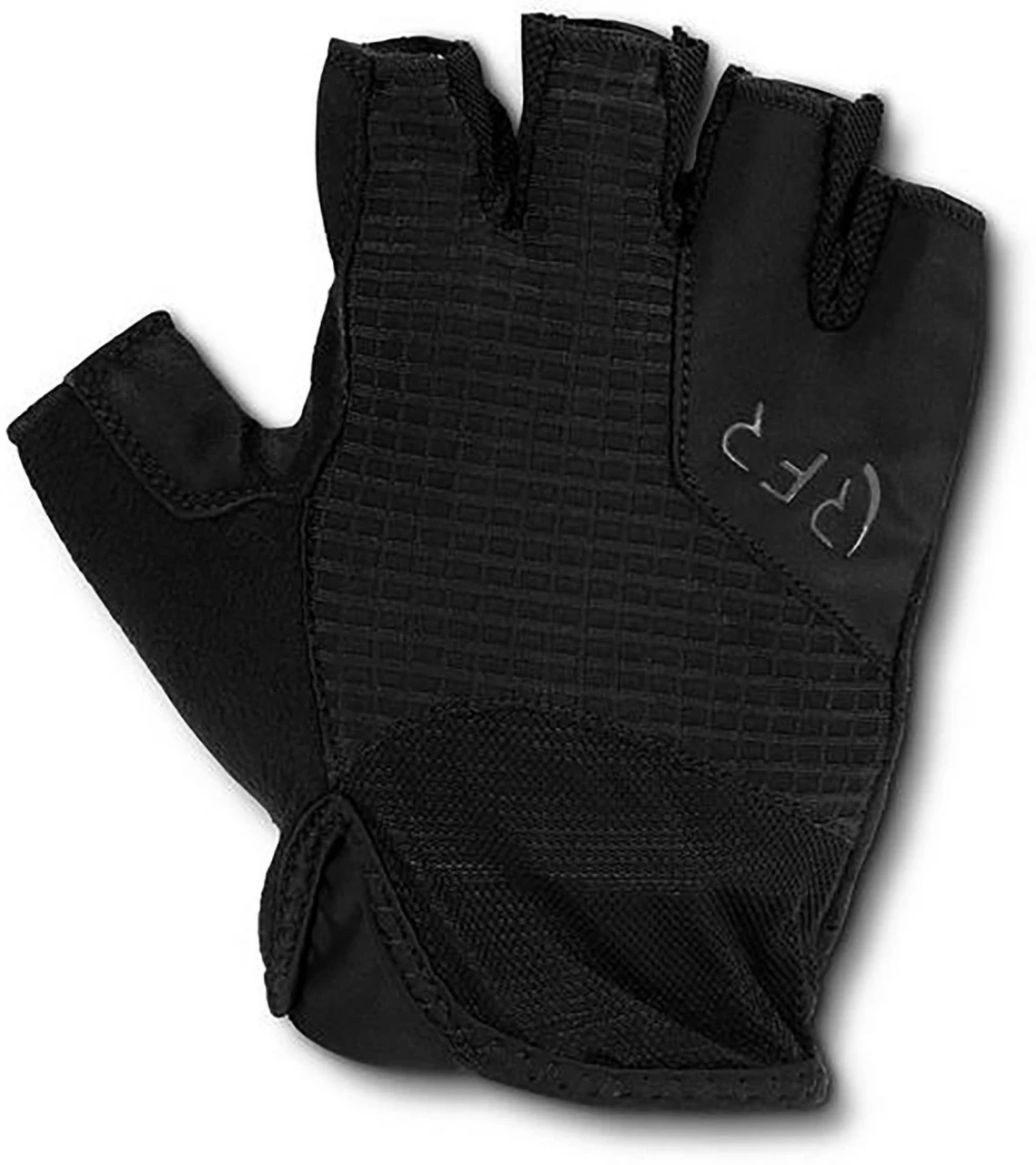 Cube RFR Handschuhe PRO Kurzfinger Black – Bild 2