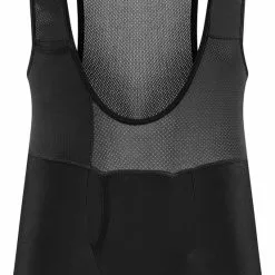 CUBE Innenhose Mit Trägern Black