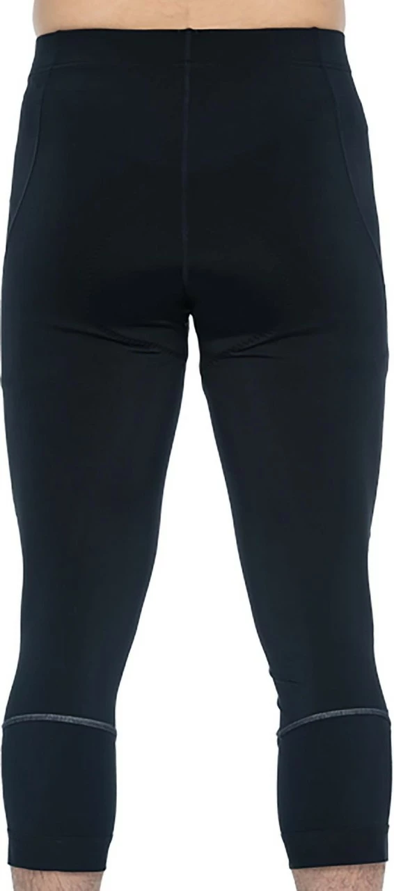 CUBE ATX Radhose 3/4 Black – Bild 3