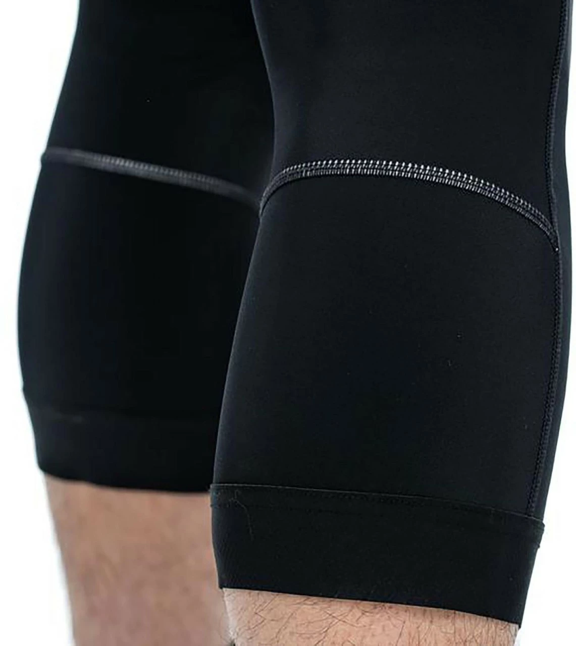 CUBE ATX Radhose 3/4 Black – Bild 5