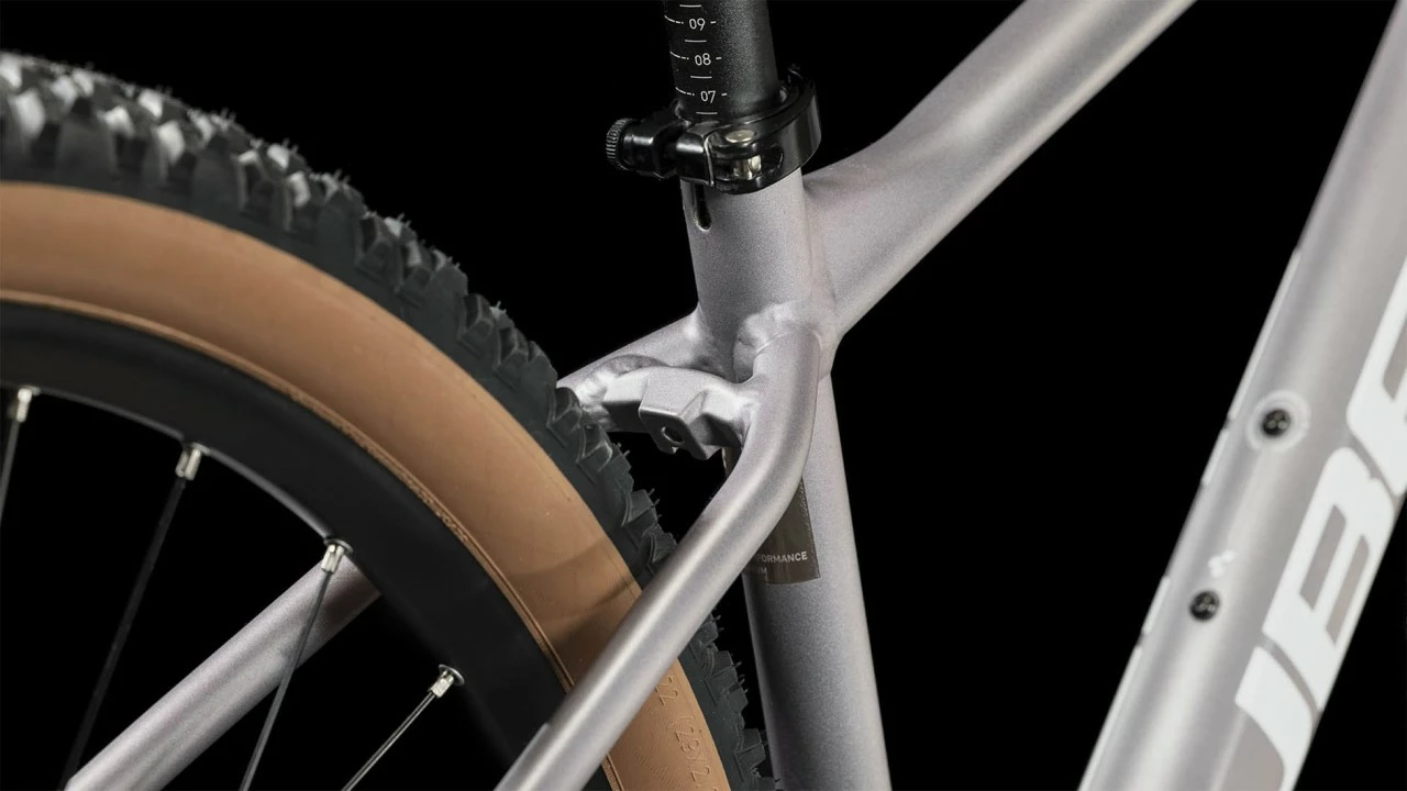 Cube Access WS Pro Sienna´n´blush 2023 – Bild 4