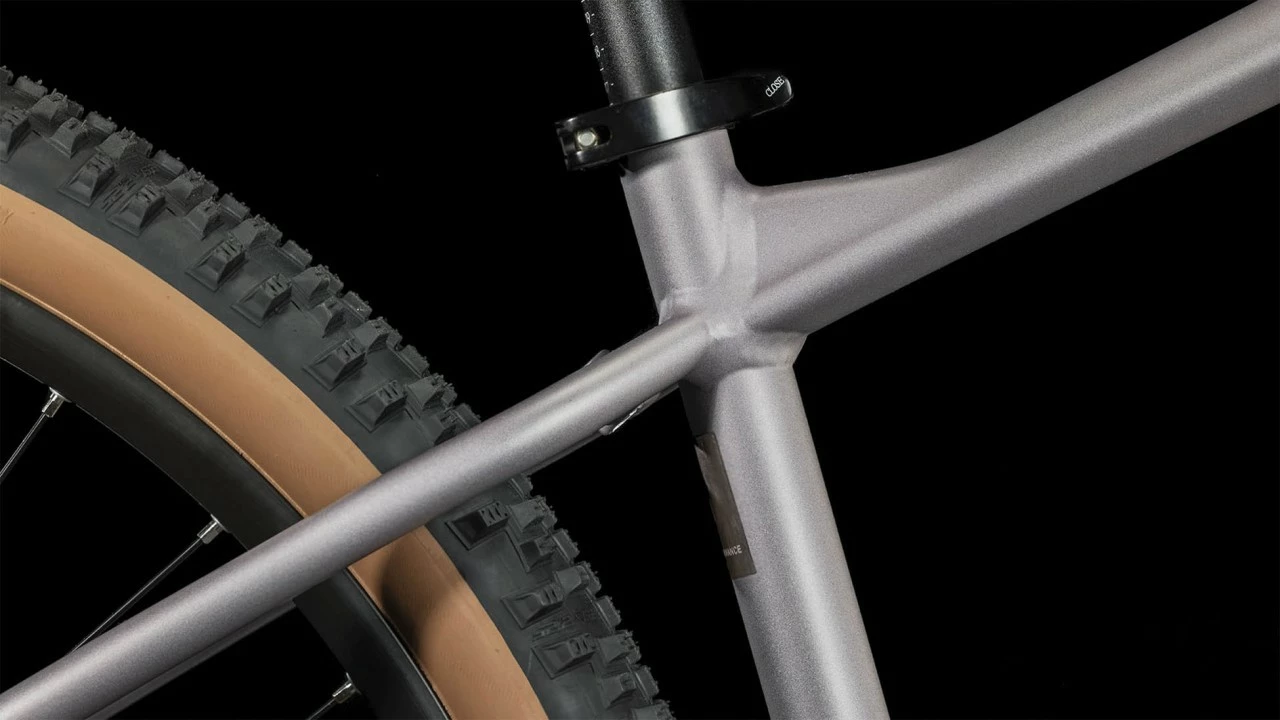 Cube Access WS Pro Sienna´n´blush 2023 – Bild 7