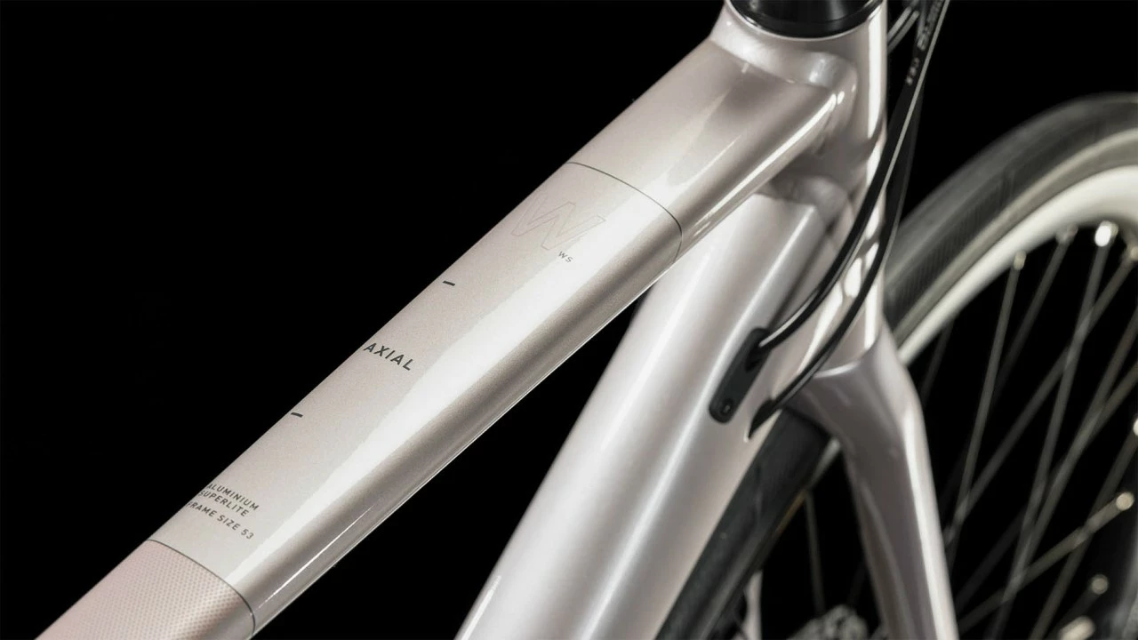 Cube Axial WS Greyrose´n´blush 2023 – Bild 3