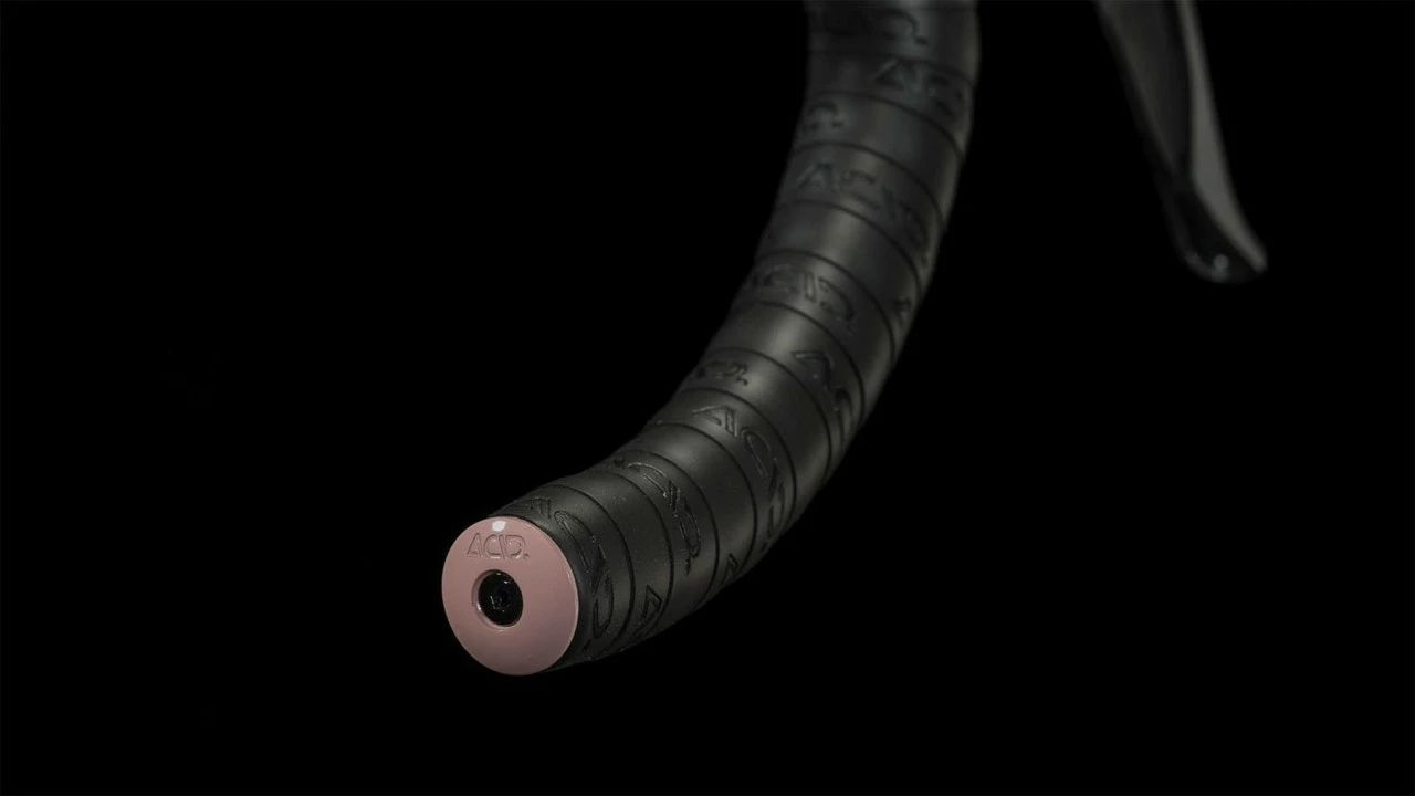 Cube Axial WS Greyrose´n´blush 2023 – Bild 4