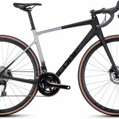 Cube Axial WS GTC Pro Switchgrey´n´carbon 2023