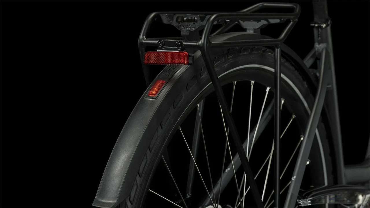 Cube Touring ONE Grey´n´sand Trapeze 2023 – Bild 10