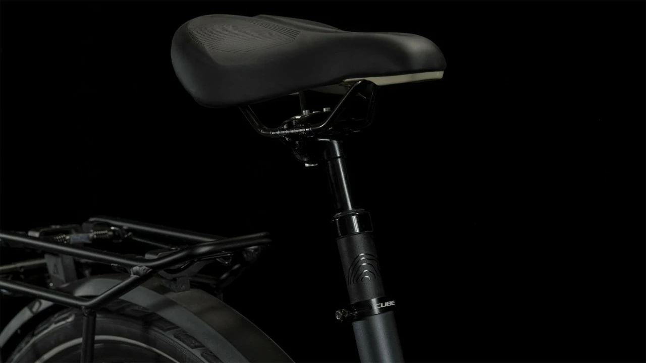 Cube Touring ONE Grey´n´sand Trapeze 2023 – Bild 12