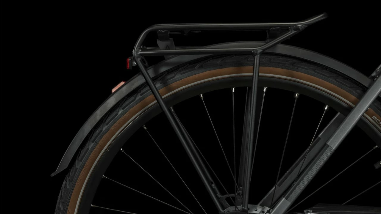 Cube Touring EXC Grey´n´metal Trapeze 2023 – Bild 4