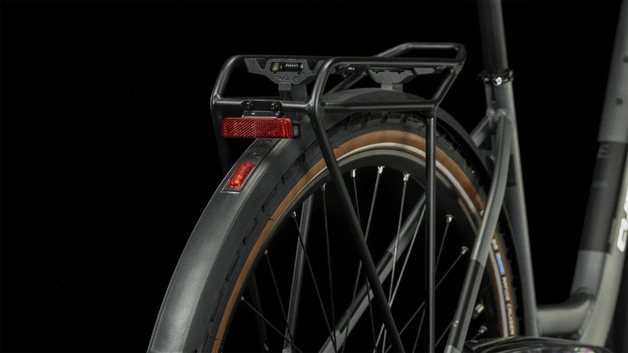 Cube Touring EXC Grey´n´metal Trapeze 2023 – Bild 9