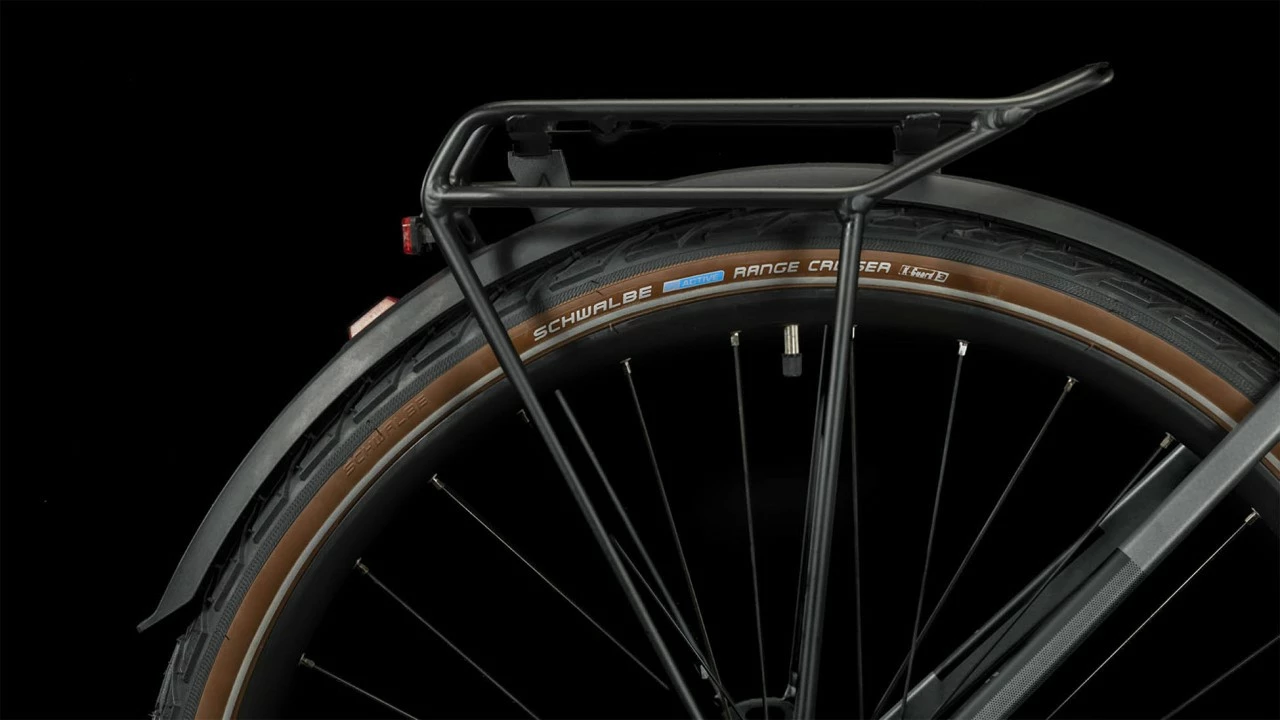 Cube Touring EXC Grey´n´metal Trapeze 2023 – Bild 10