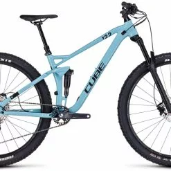 Cube Stereo ONE22 Race Mayablue´n´black 2023