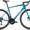 Cube Attain GTC SLX Frozenteal´n´black 2023
