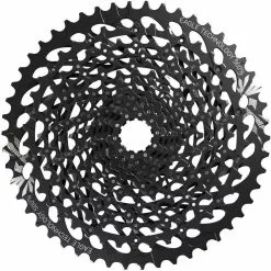 SRAM Kassette XG-1275 GX Eagle 12-fach 10-50 Zähne