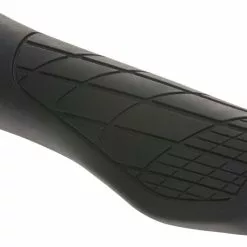 Ergon Griffe GA3 Black