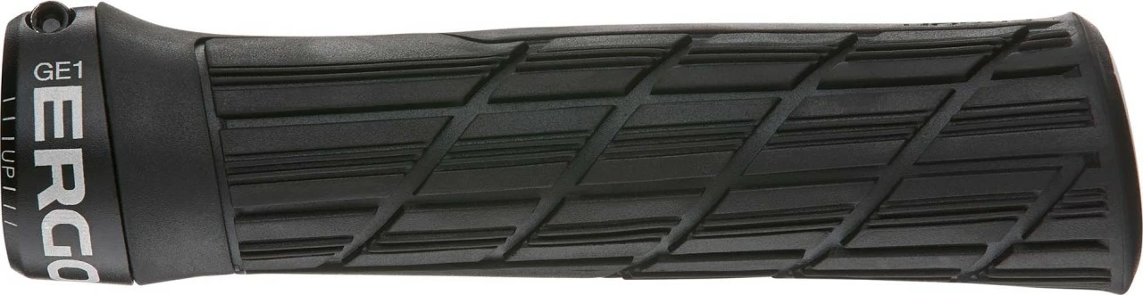 Ergon Griffe GE1 Evo Black â Bild 2