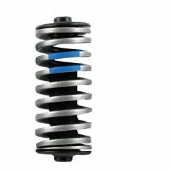 By.schulz GmbH BySchulz Federelement G. ST Blau, 72 Mm, 100-130 Kg Hart