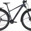 Cube Aim SLX Allroad Grey´n´black 2023
