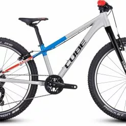 Cube Reaction 240 SLX Teamline 2023