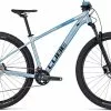 Cube Access WS Race Sagemetallic´n´petrol 2023
