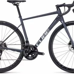 Cube Axial WS Race Metalblack´n´rainbow 2023