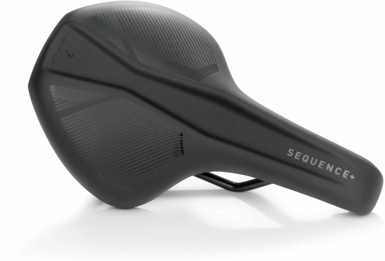 Natural Fit Sattel Sequence+ Regular