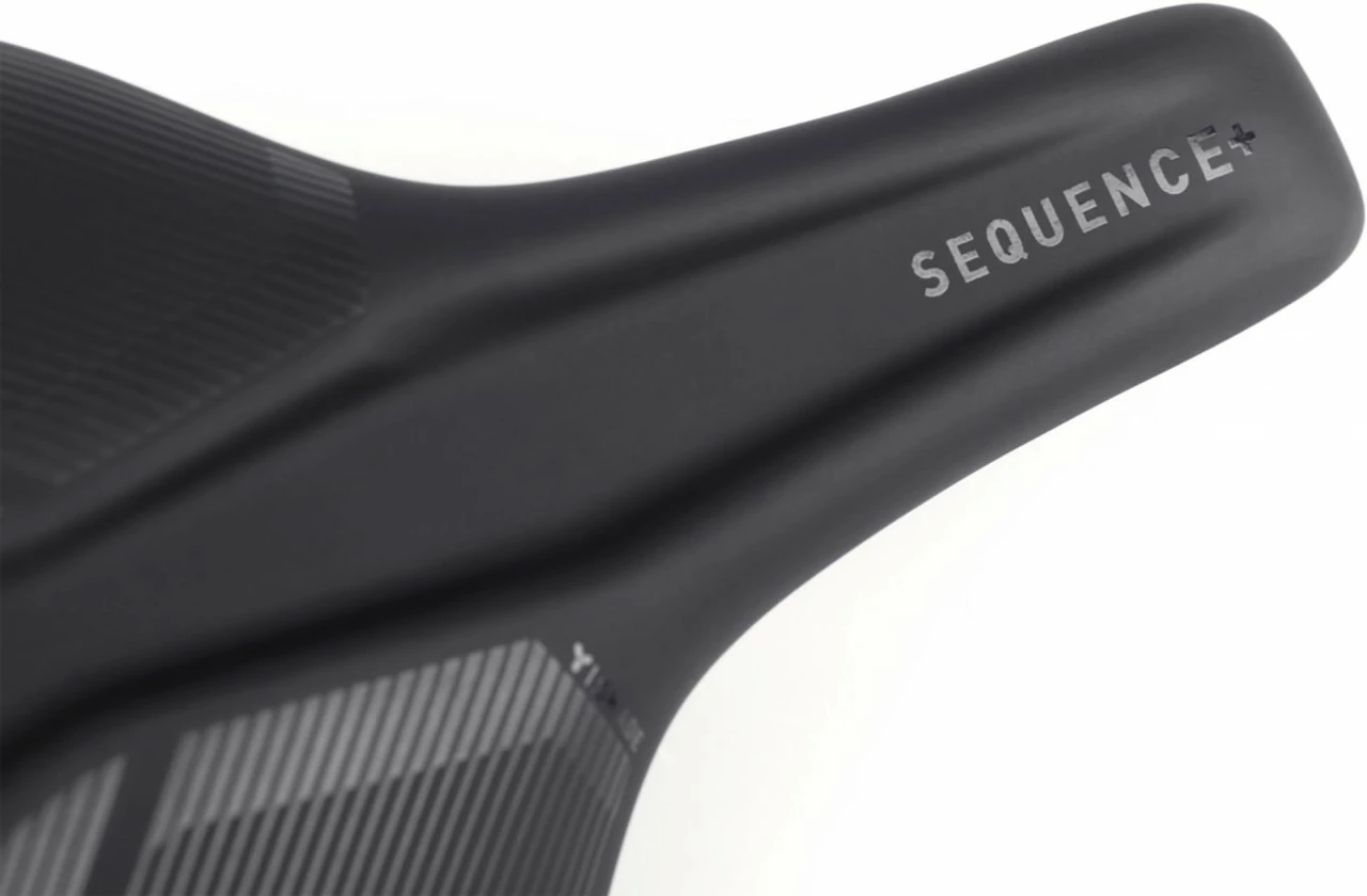 Natural Fit Sattel Sequence+ Regular – Bild 3