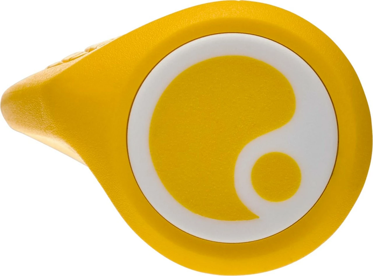 Ergon Griffe GA3 Yellow Mellow – Bild 3