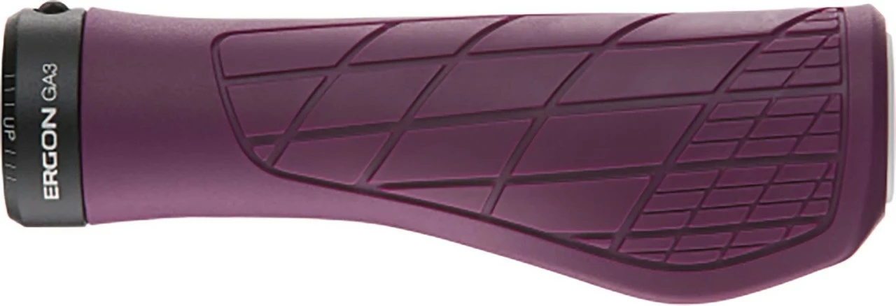 Ergon Griffe GA3 Purple Reigen – Bild 2