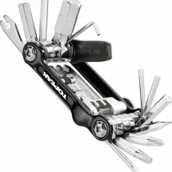 Topeak Miniwerkzeug 20 Pro Schwarz