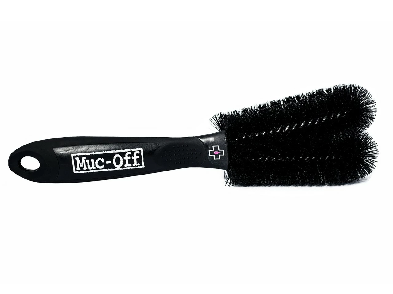 Muc-Off Muc Off Brush Two Prong