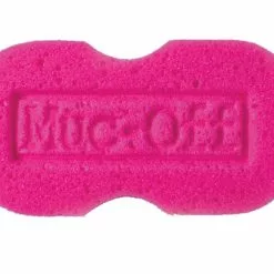 Muc-Off Muc Off Expanding Sponge Mikrozellenschwamm