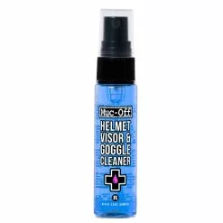 Muc-Off Muc Off Visor, Lens & Goggle Cleaner 32 Ml
