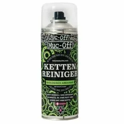 Muc-Off Muc Off Bio Chain Cleaner Kettenreiniger 400 Ml