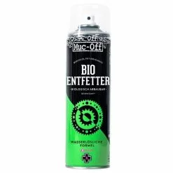 Muc-Off Muc Off De-Greaser Aerosol Entfetter 500 Ml