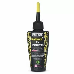 Muc-Off Muc Off Dry Lube Kettenschutz 50 Ml