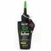 Muc-Off Muc Off C3 Dry Ceramic Lube Kettenschutz 50 Ml