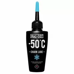 Muc-Off Muc Off Minus 50 Grad Lube Kettenschutz 50 Ml