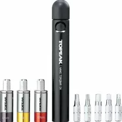 Topeak Nano TorqBar DX Drehmomentschlüssel