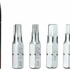 Topeak Nano TorqBox 5