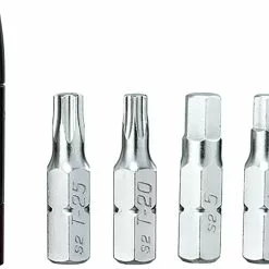 Topeak Nano TorqBox 6