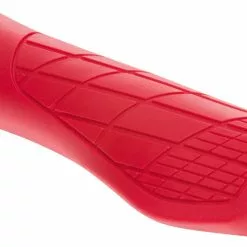 Ergon Griffe GA3 Risky Red