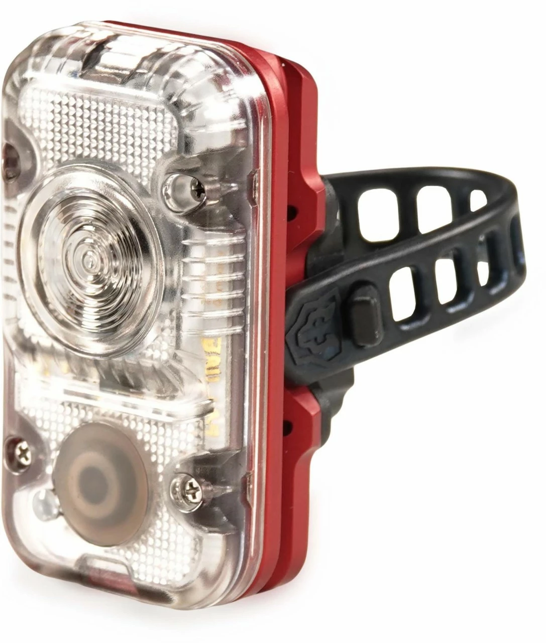 LUPINE LIGHTING SYST Lupine Rotlicht (StVZO) 0.1 W Rot